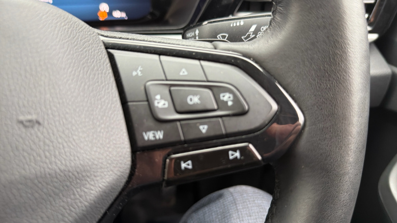 Ford Transit Connect 230 L1 Diesel 2.0 EcoBlue 122ps Limited Van Auto